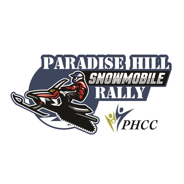Paradise Hill Snowmobile Rally 2022