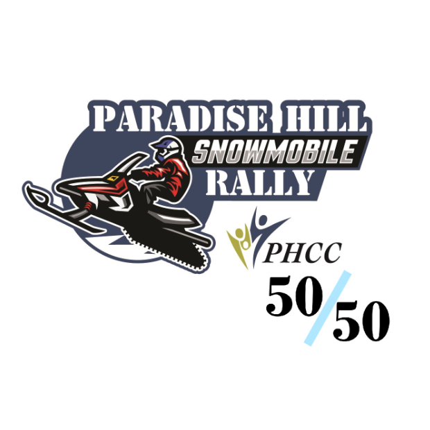 Rally 50/50
